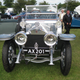 Illustration for article titled Surprise Saturday: Lesney Matchbox Models of Yesteryear Rolls-Royce Silver Ghost